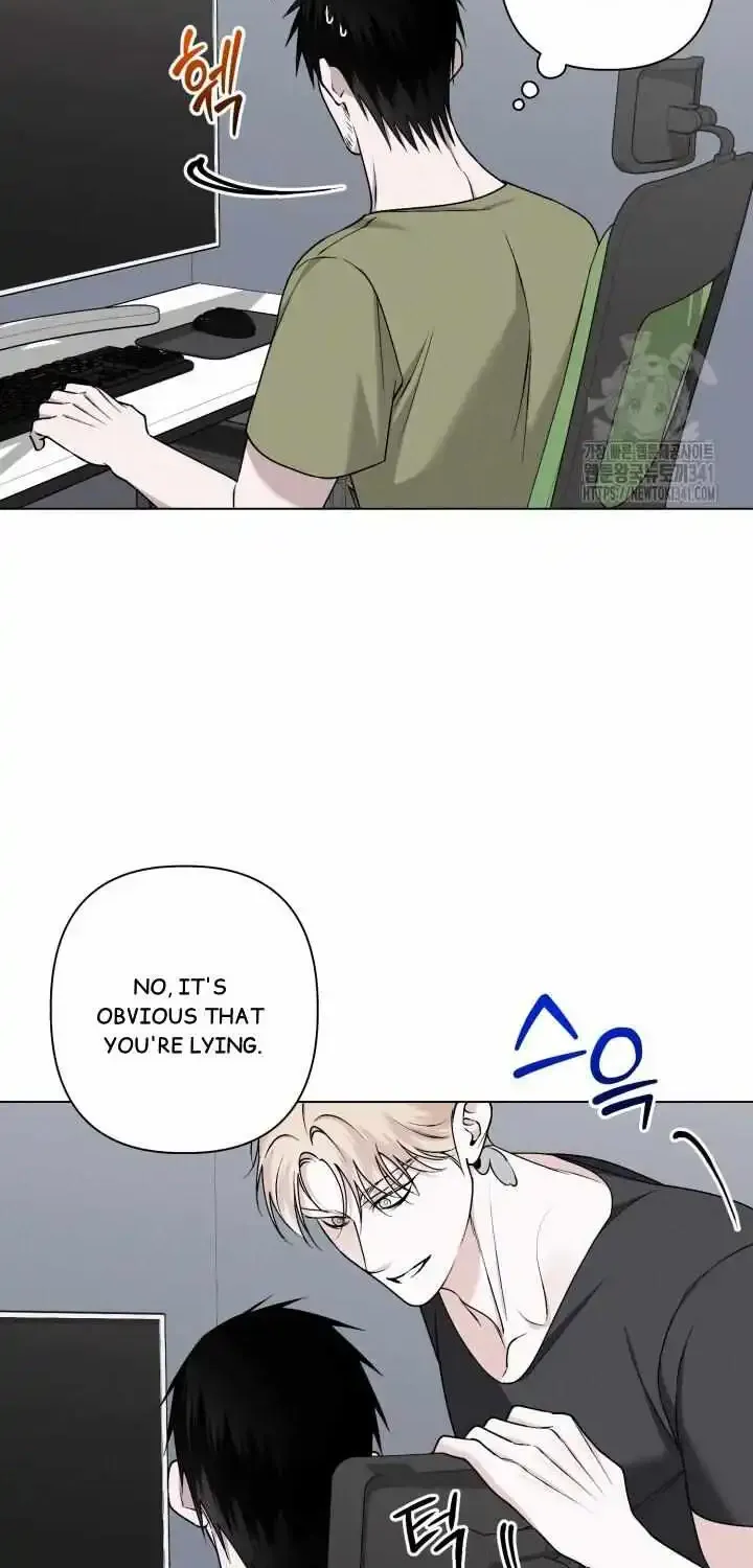 Imprinted (Bohyeol) Chapter 3 page 27 - MangaKakalot