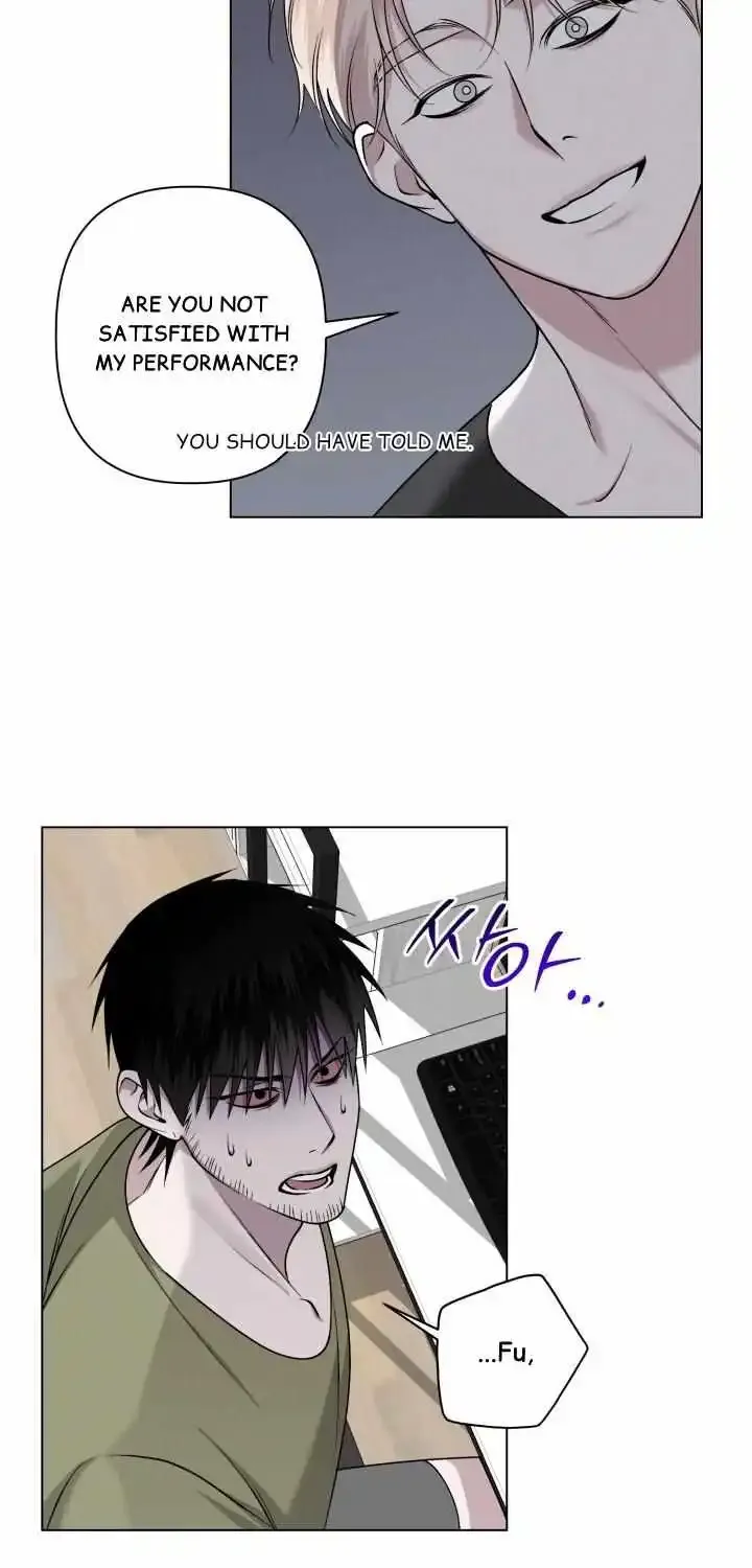 Imprinted (Bohyeol) Chapter 3 page 29 - MangaKakalot