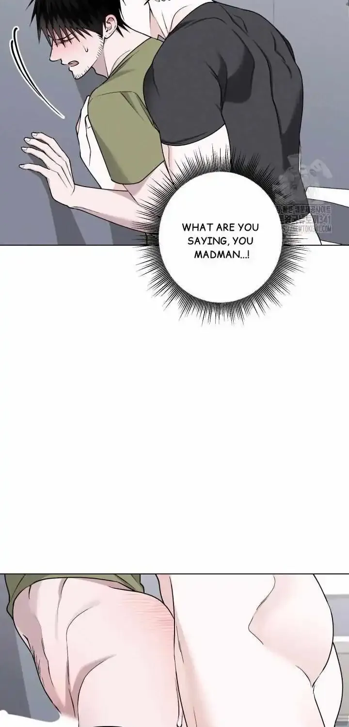 Imprinted (Bohyeol) Chapter 3 page 43 - MangaKakalot