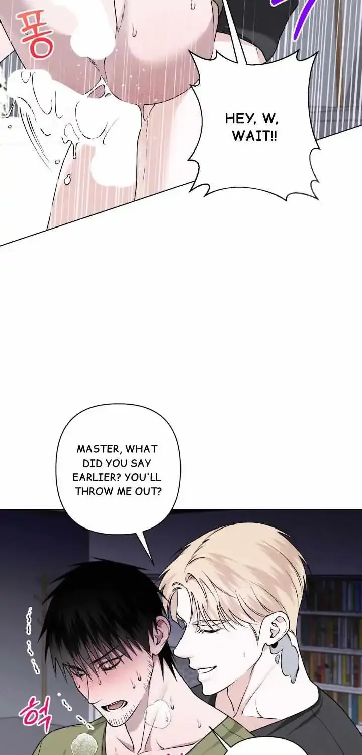 Imprinted (Bohyeol) Chapter 3 page 46 - MangaKakalot