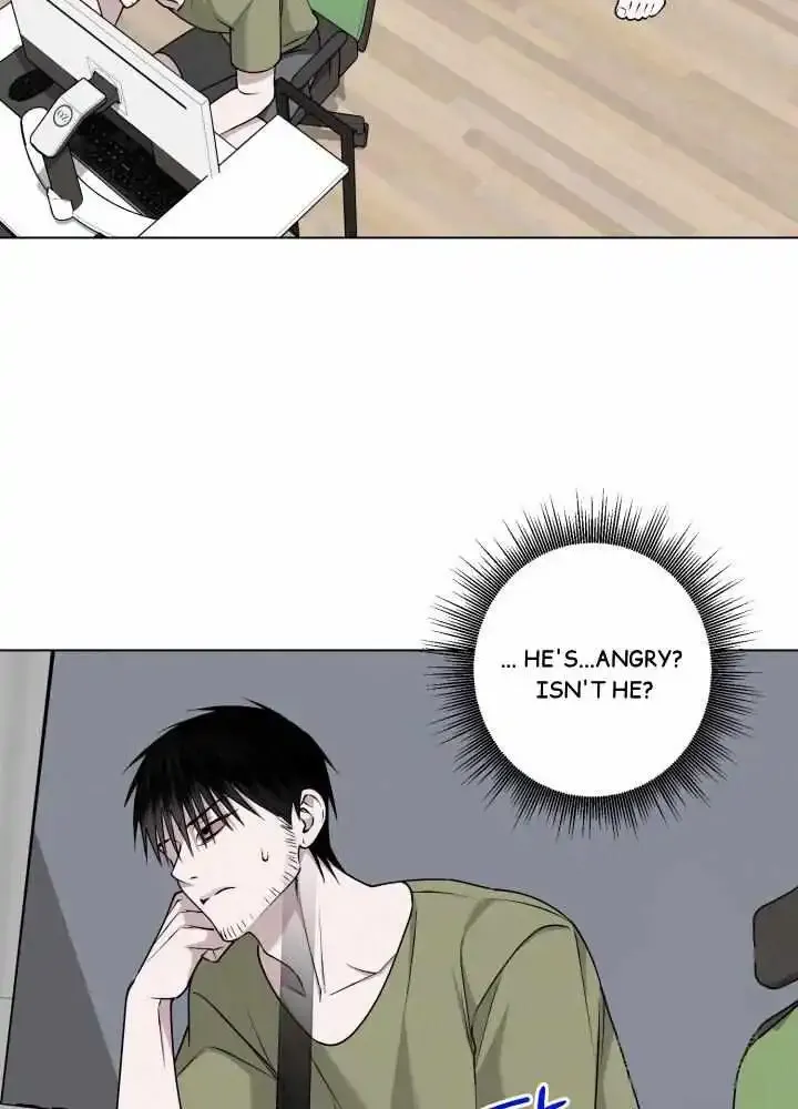 Imprinted (Bohyeol) Chapter 3 page 7 - MangaKakalot