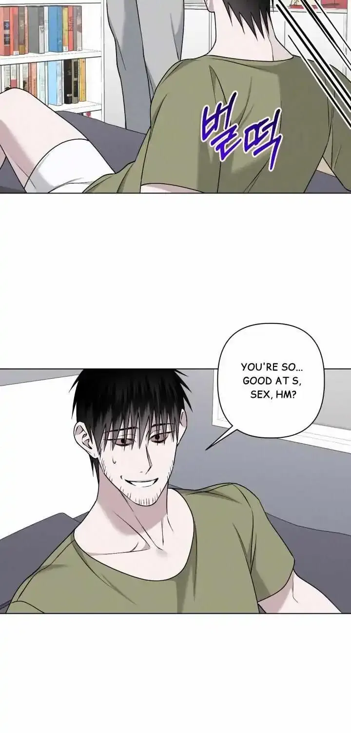 Imprinted (Bohyeol) Chapter 4 page 13 - MangaKakalot