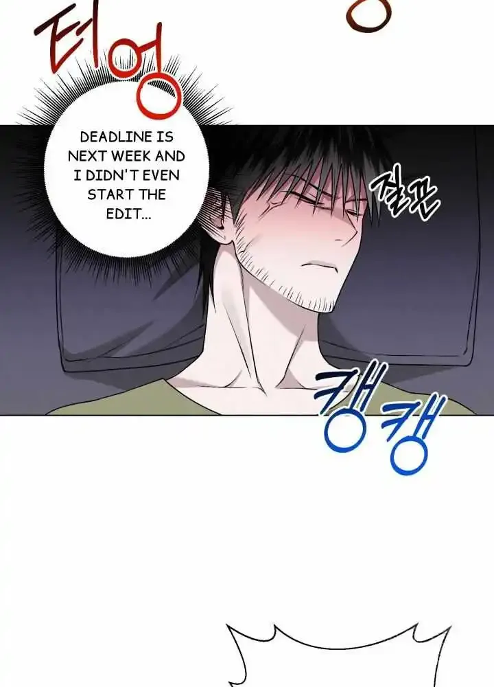 Imprinted (Bohyeol) Chapter 4 page 23 - MangaKakalot