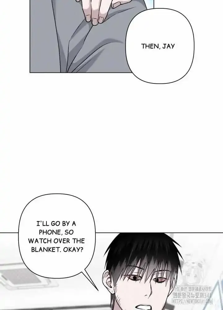 Imprinted (Bohyeol) Chapter 5 page 13 - MangaKakalot