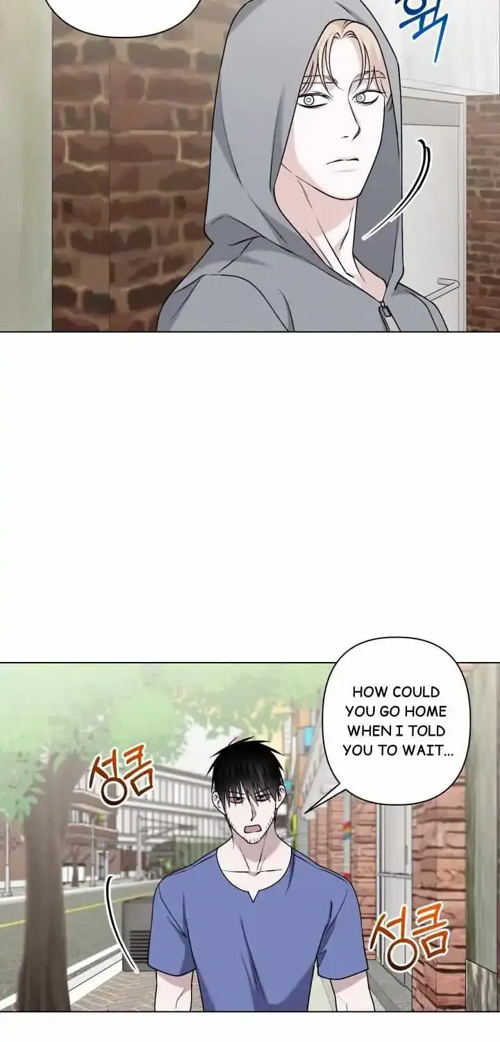 Imprinted (Bohyeol) Chapter 5 page 61 - MangaKakalot