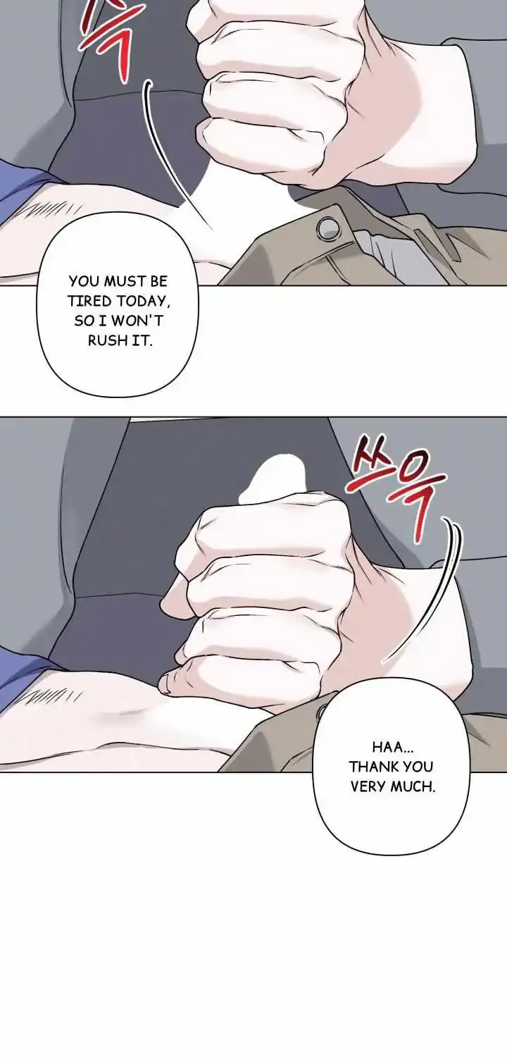 Imprinted (Bohyeol) Chapter 6 page 55 - MangaKakalot