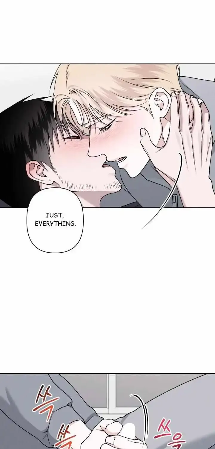 Imprinted (Bohyeol) Chapter 6 page 60 - MangaKakalot