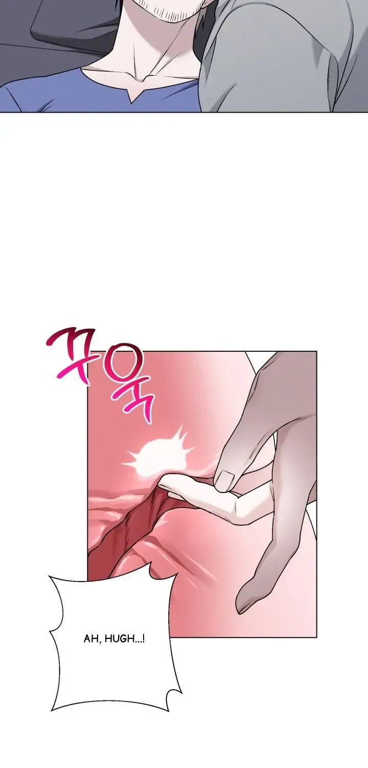 Imprinted (Bohyeol) Chapter 6 page 66 - MangaKakalot