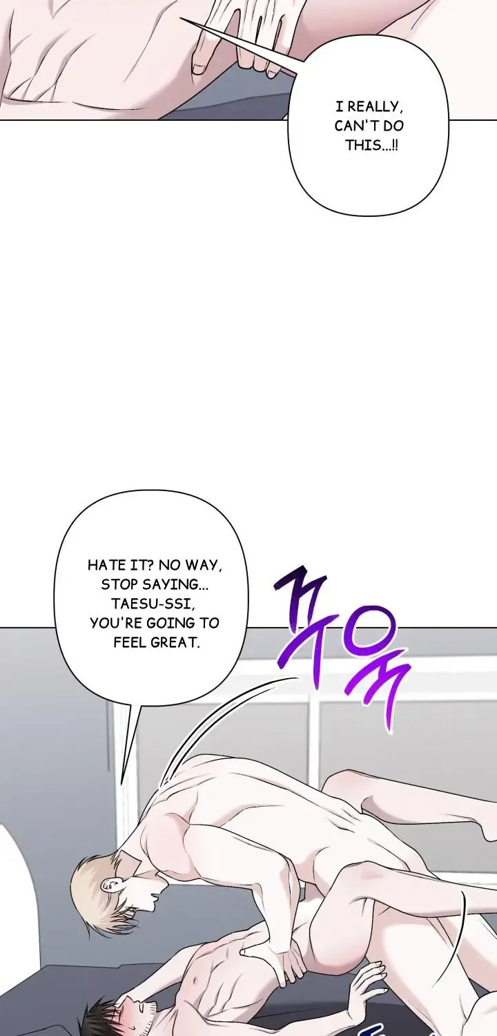 Imprinted (Bohyeol) Chapter 7 page 34 - MangaKakalot