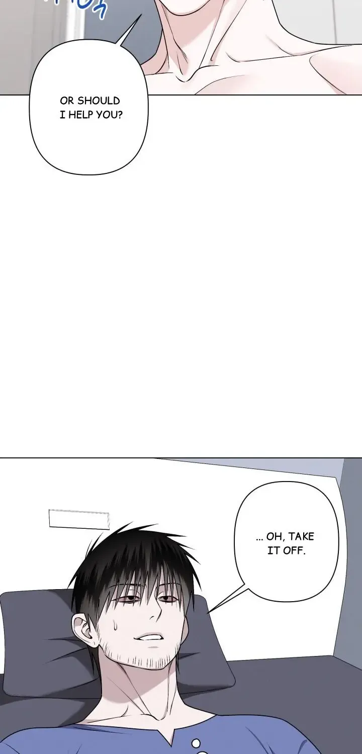 Imprinted (Bohyeol) Chapter 7 page 6 - MangaKakalot