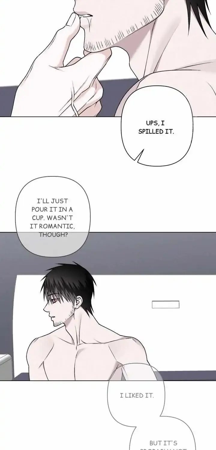 Imprinted (Bohyeol) Chapter 7 page 57 - MangaKakalot