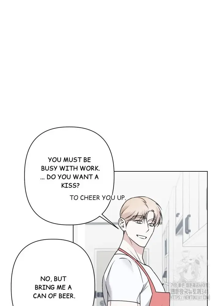 Imprinted (Bohyeol) Chapter 7 page 61 - MangaKakalot