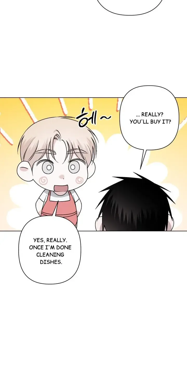 Imprinted (Bohyeol) Chapter 7 page 65 - MangaKakalot