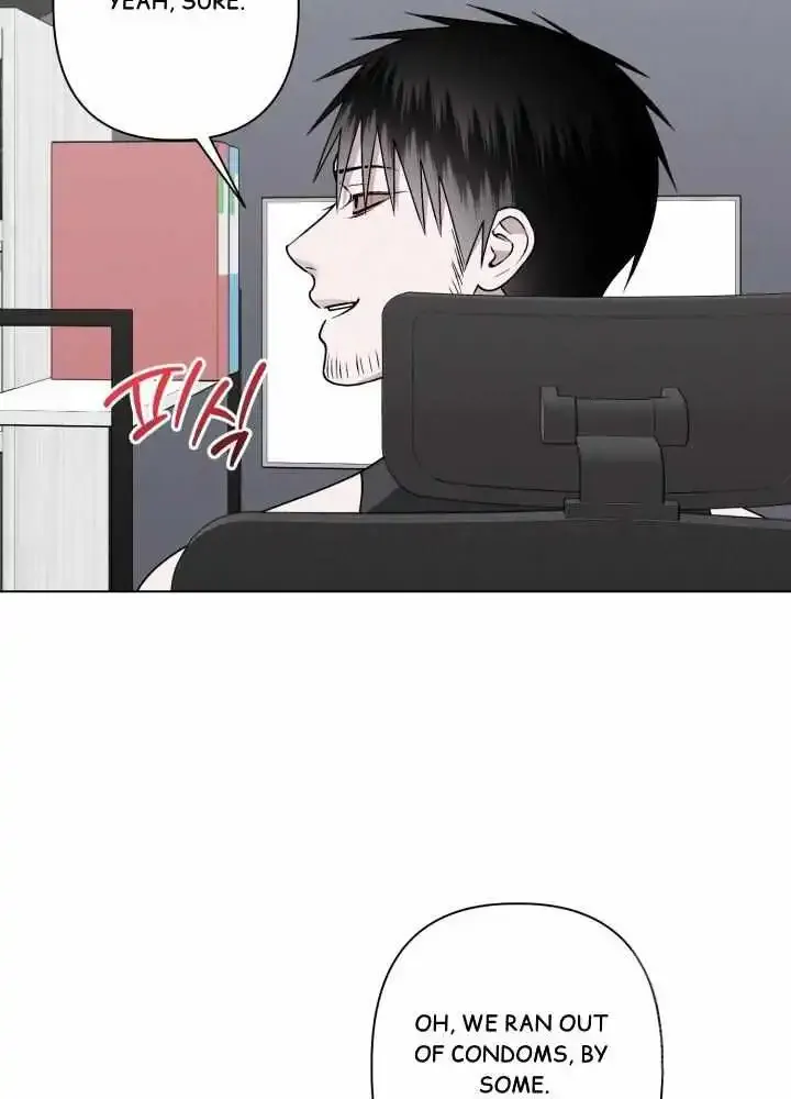 Imprinted (Bohyeol) Chapter 7 page 69 - MangaKakalot