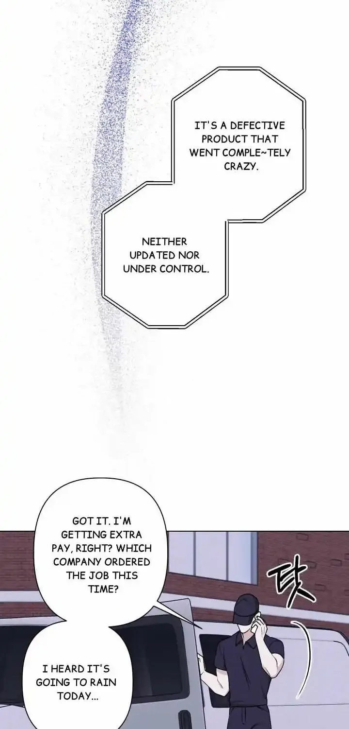 Imprinted (Bohyeol) Chapter 8 page 11 - MangaKakalot