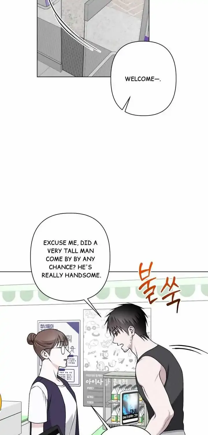 Imprinted (Bohyeol) Chapter 8 page 40 - MangaKakalot