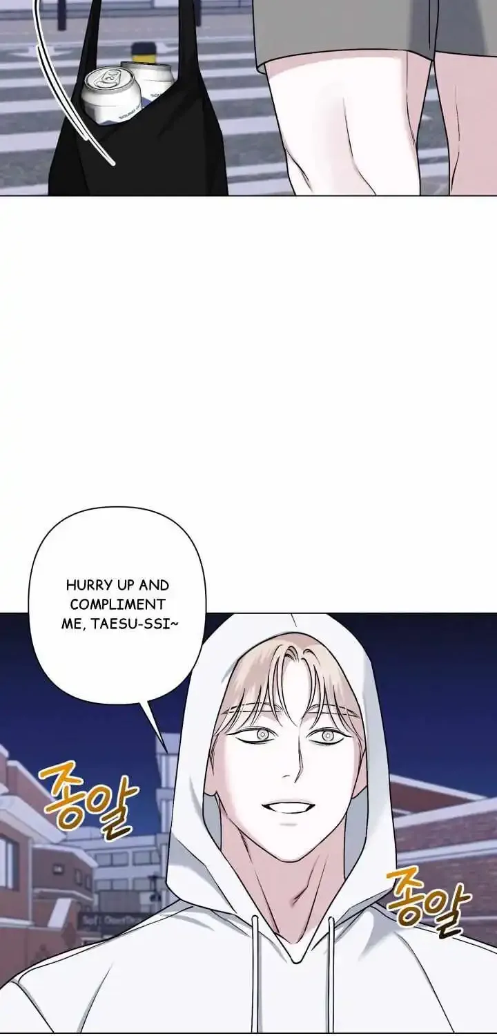 Imprinted (Bohyeol) Chapter 8 page 6 - MangaKakalot