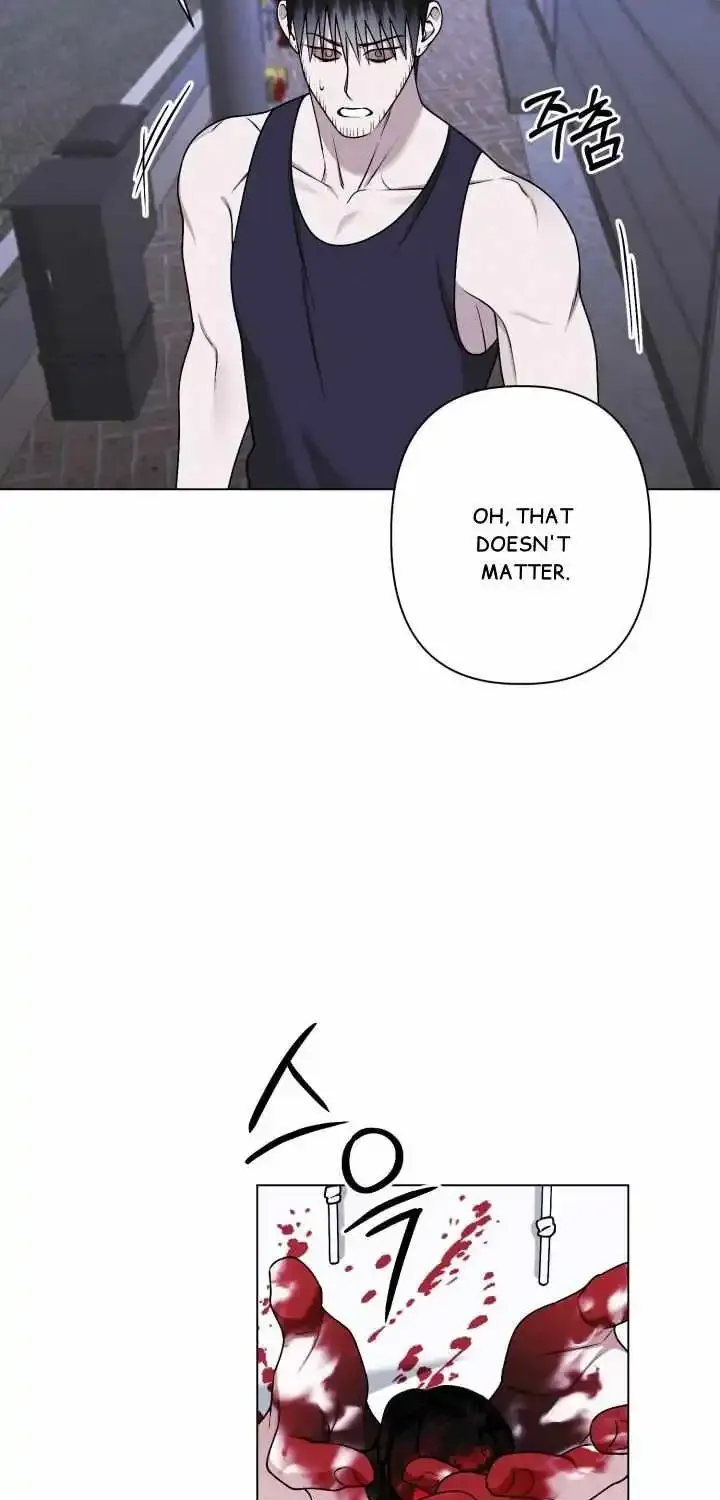 Imprinted (Bohyeol) Chapter 8 page 66 - MangaKakalot