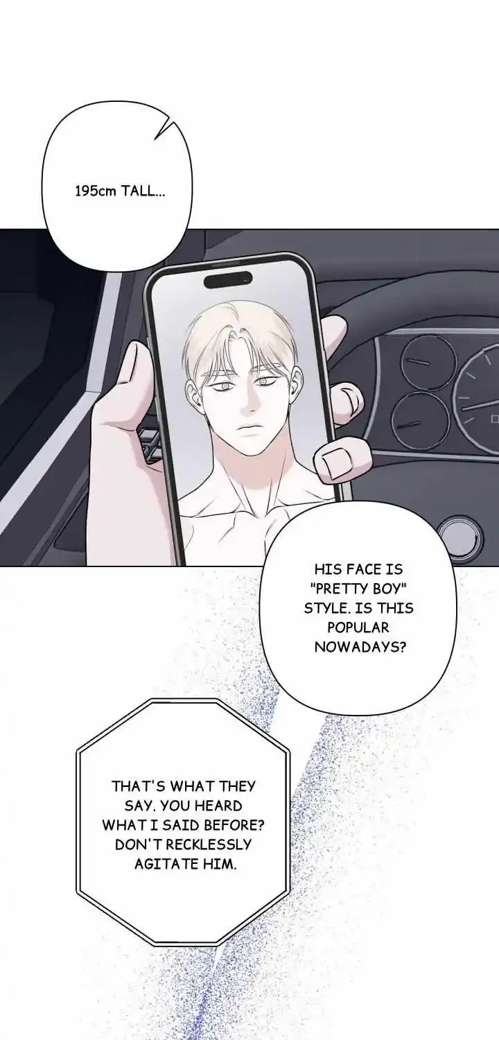 Imprinted (Bohyeol) Chapter 8 page 10 - MangaKakalot