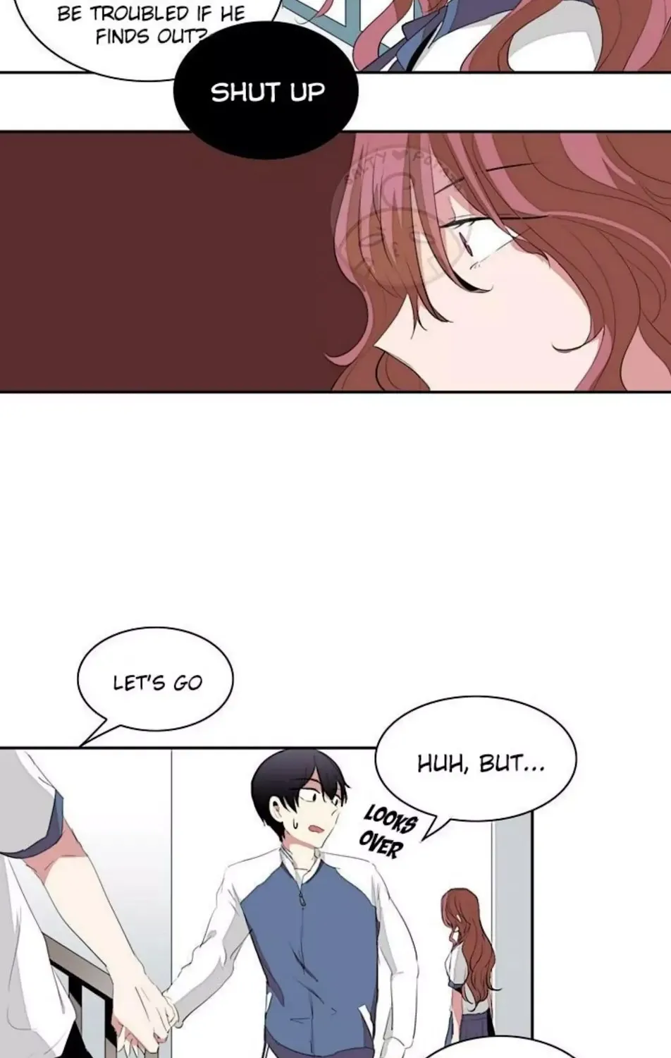 In A Heartbreak Chapter 11 page 13 - MangaKakalot