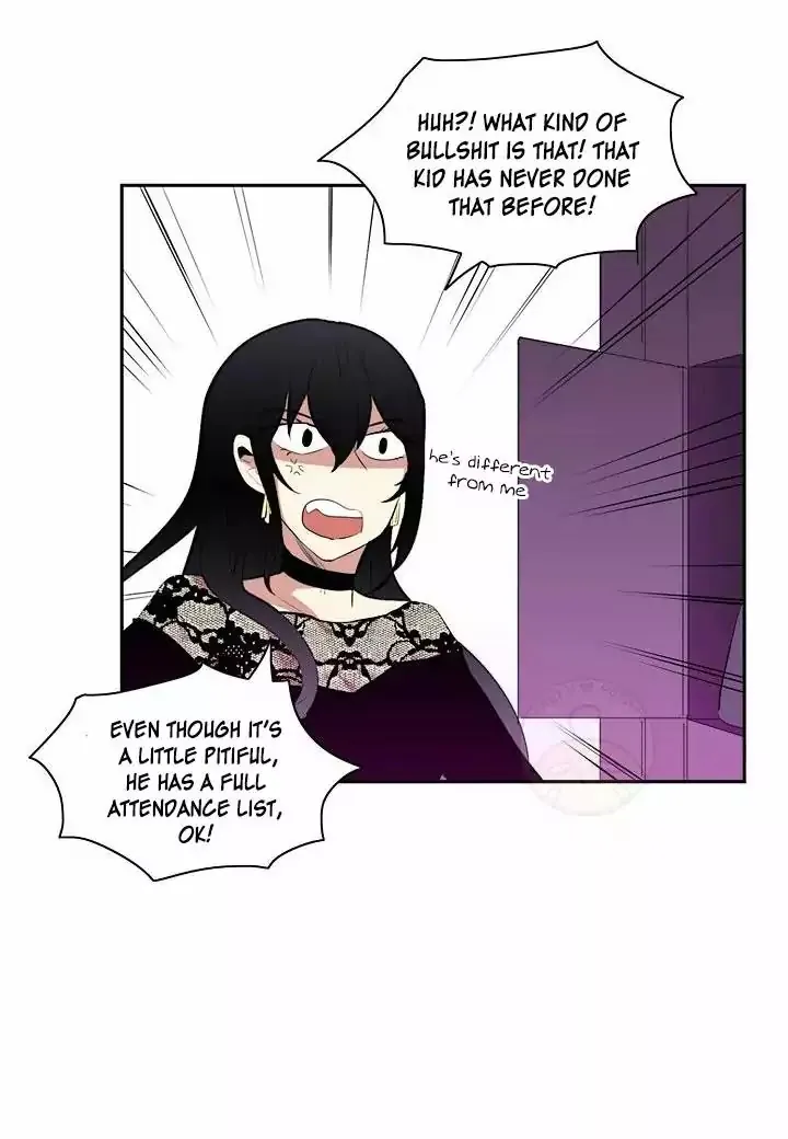 In A Heartbreak Chapter 6 page 20 - MangaKakalot