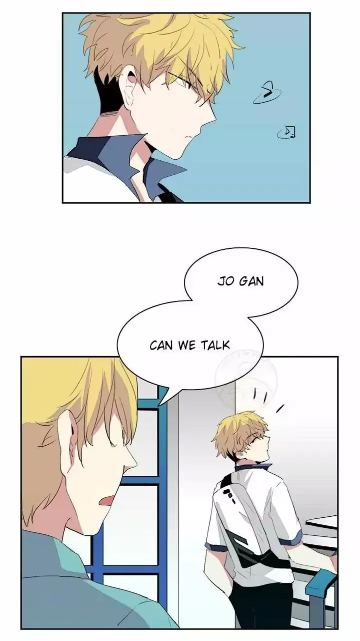 In A Heartbreak Chapter 6 page 30 - MangaKakalot