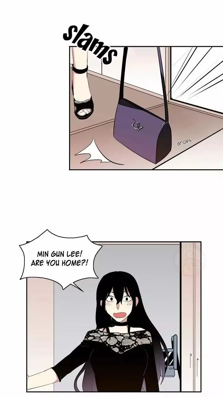 In A Heartbreak Chapter 7 page 6 - MangaKakalot