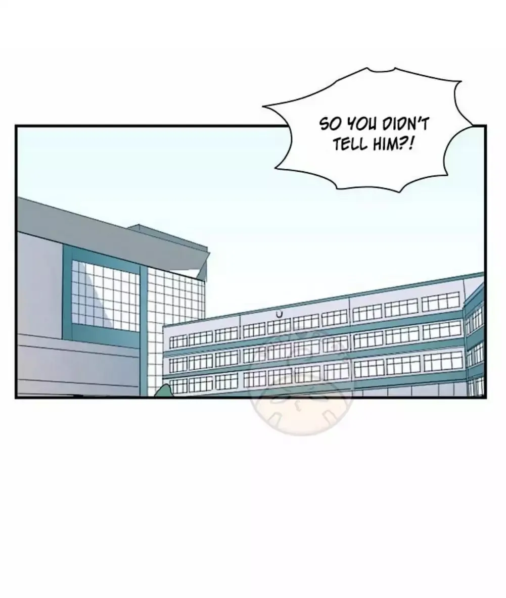 In A Heartbreak Chapter 8 page 43 - MangaKakalot