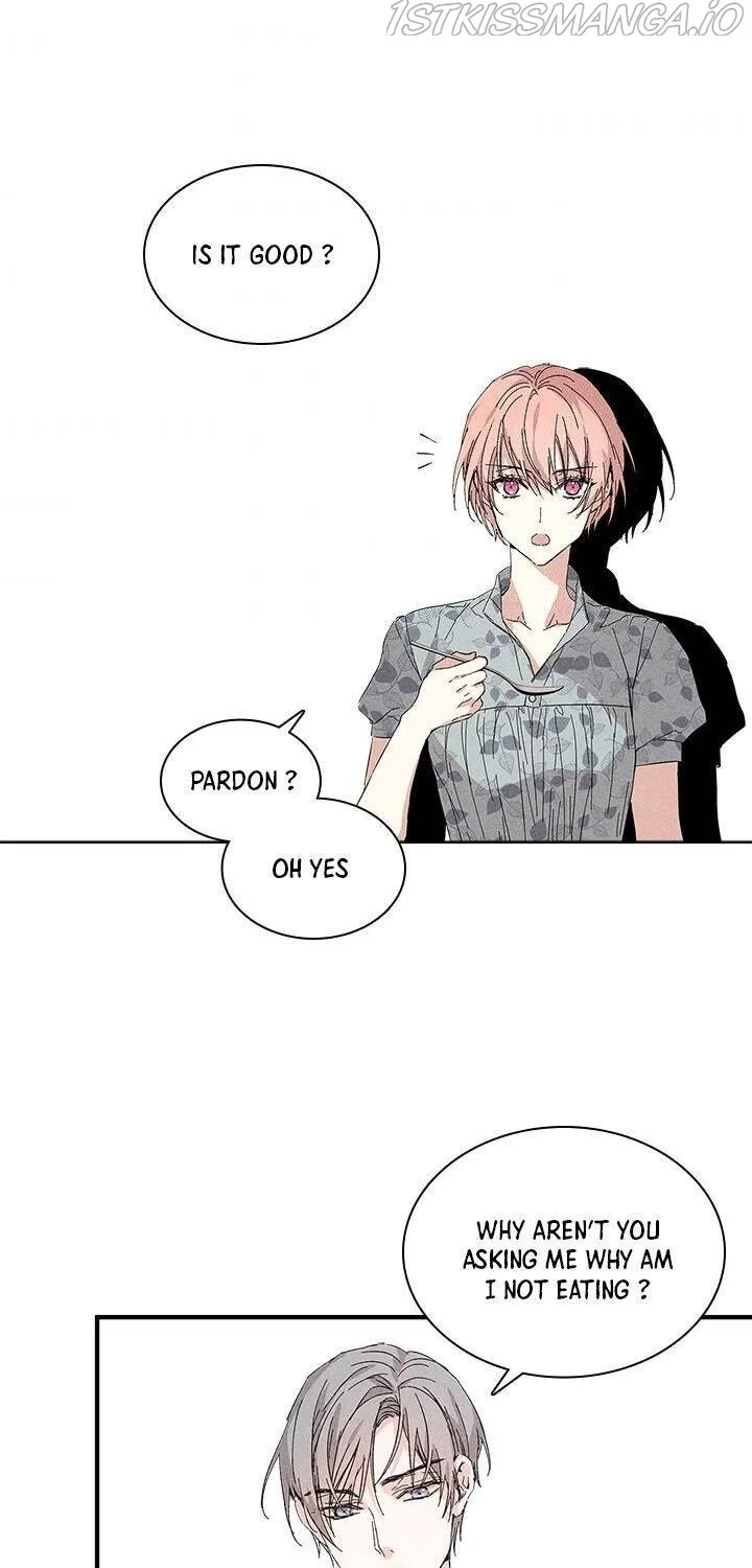 In A Passionate Relationship Chapter 17 page 41 - MangaKakalot