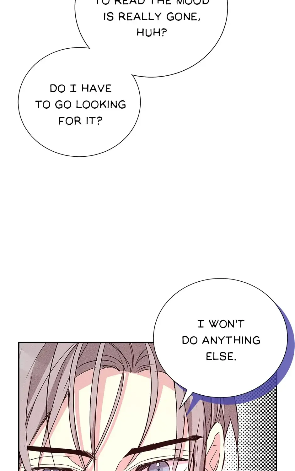 In A Passionate Relationship Chapter 55 page 52 - MangaKakalot