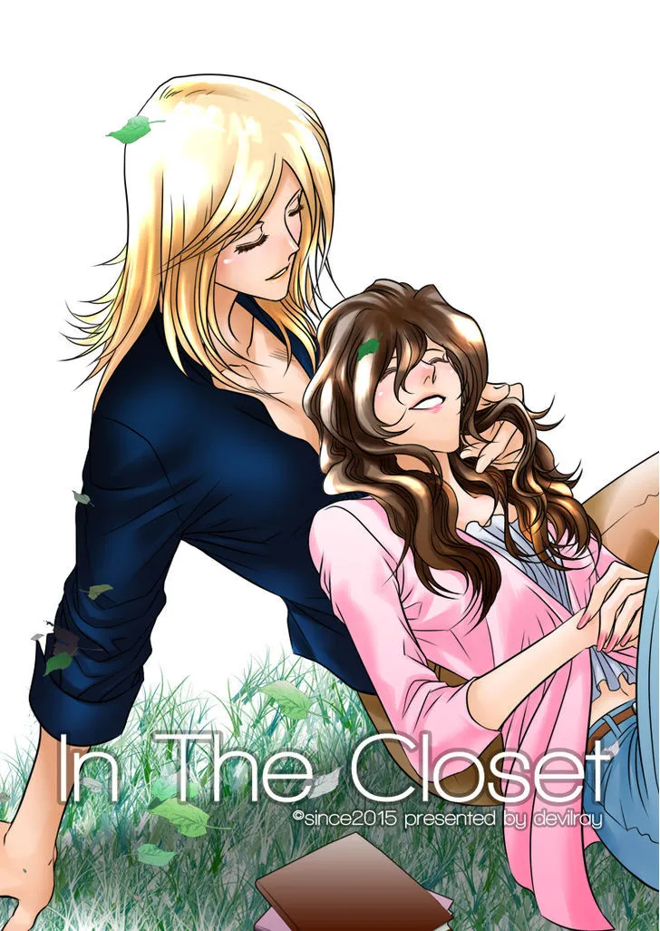 In The Closet Chapter 1 page 1 - MangaKakalot