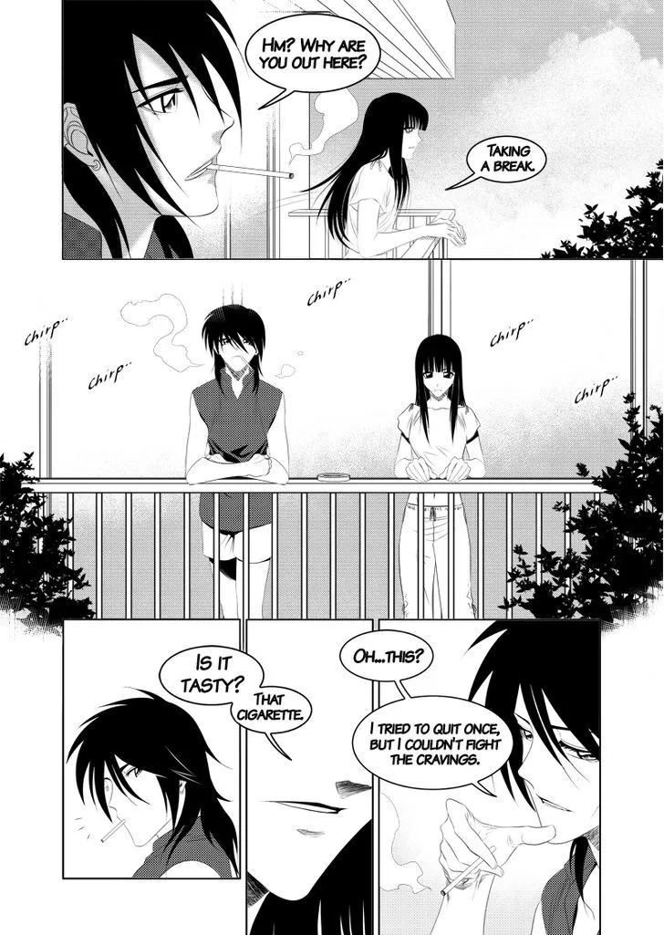 In The Closet Chapter 1 page 5 - MangaKakalot