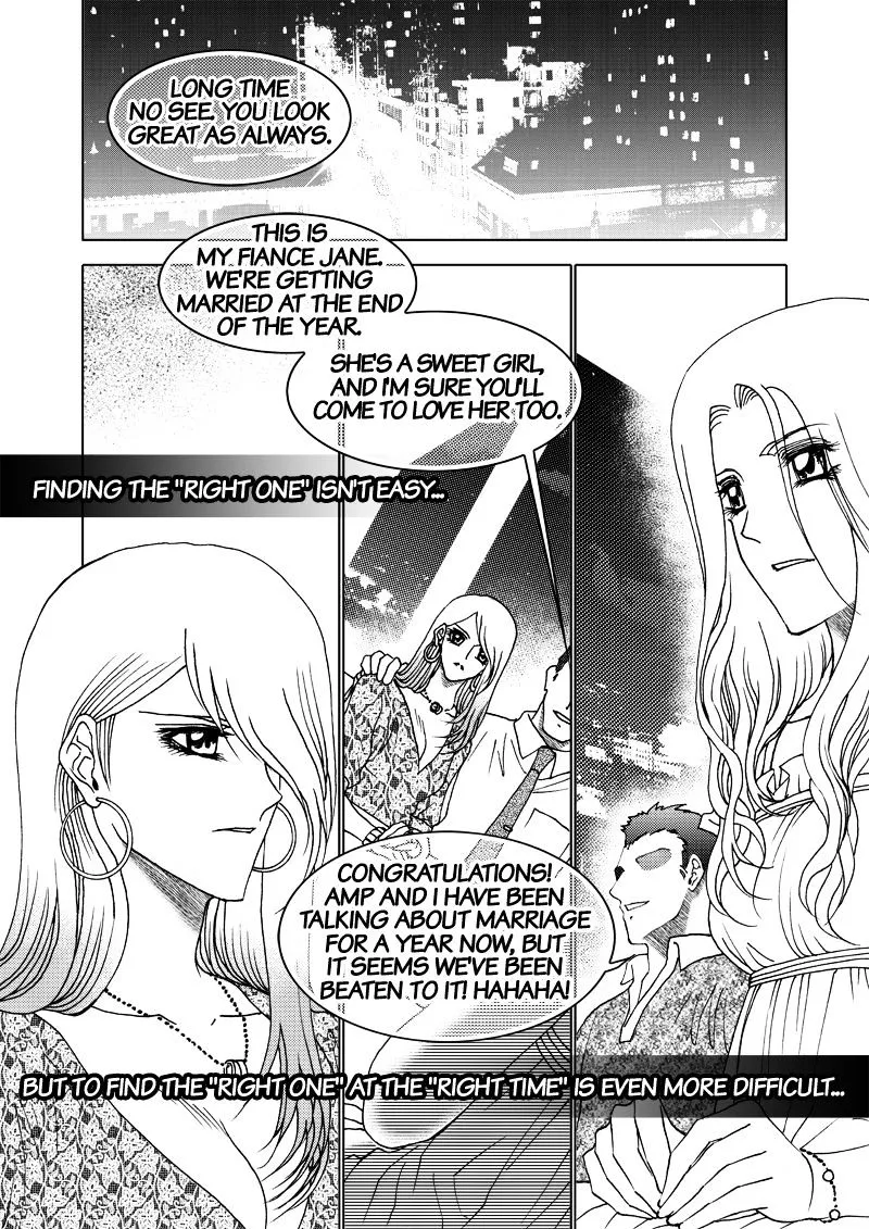 In The Closet Chapter 4 page 2 - MangaKakalot