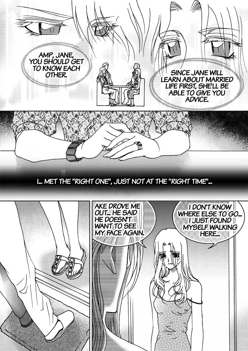 In The Closet Chapter 4 page 3 - MangaKakalot