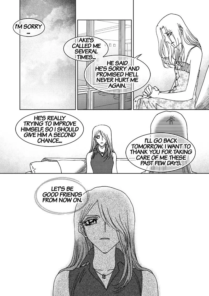 In The Closet Chapter 4 page 6 - MangaKakalot