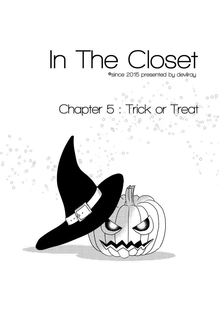 In The Closet Chapter 5 page 2 - MangaKakalot