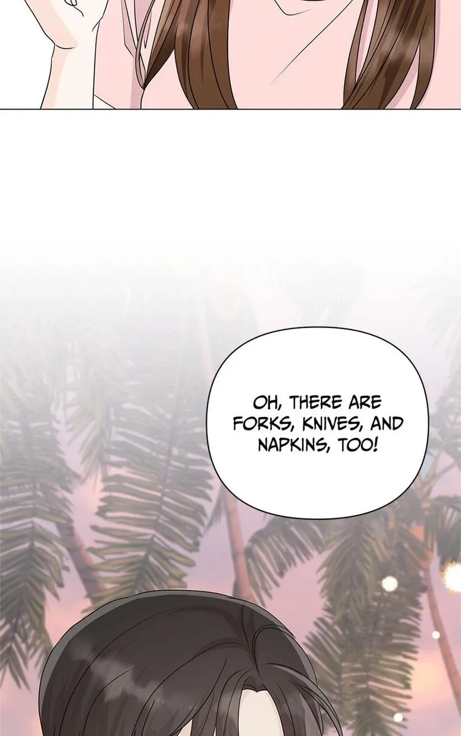 In The Jungle With My Boss Chapter 11 page 119 - MangaKakalot