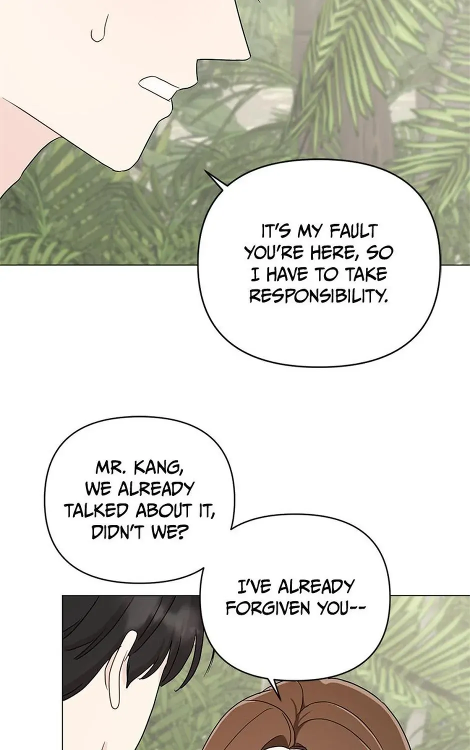 In The Jungle With My Boss Chapter 16 page 121 - MangaKakalot