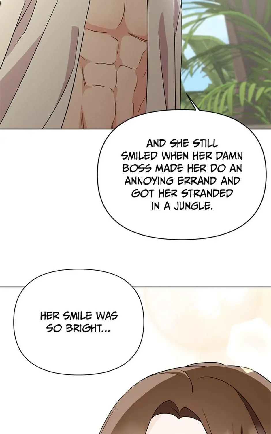 In The Jungle With My Boss Chapter 21 page 122 - MangaKakalot