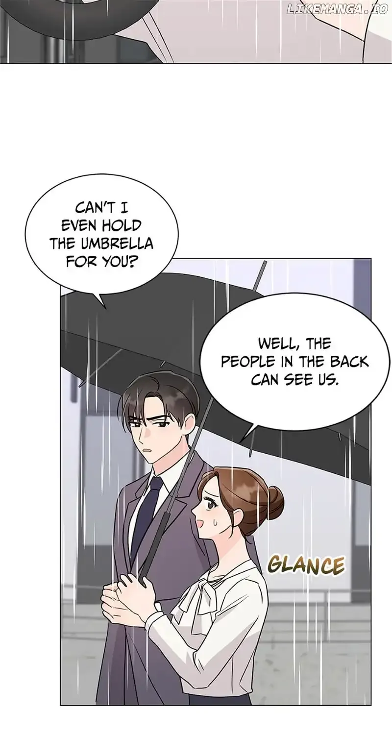 In The Jungle With My Boss Chapter 40 page 90 - MangaKakalot