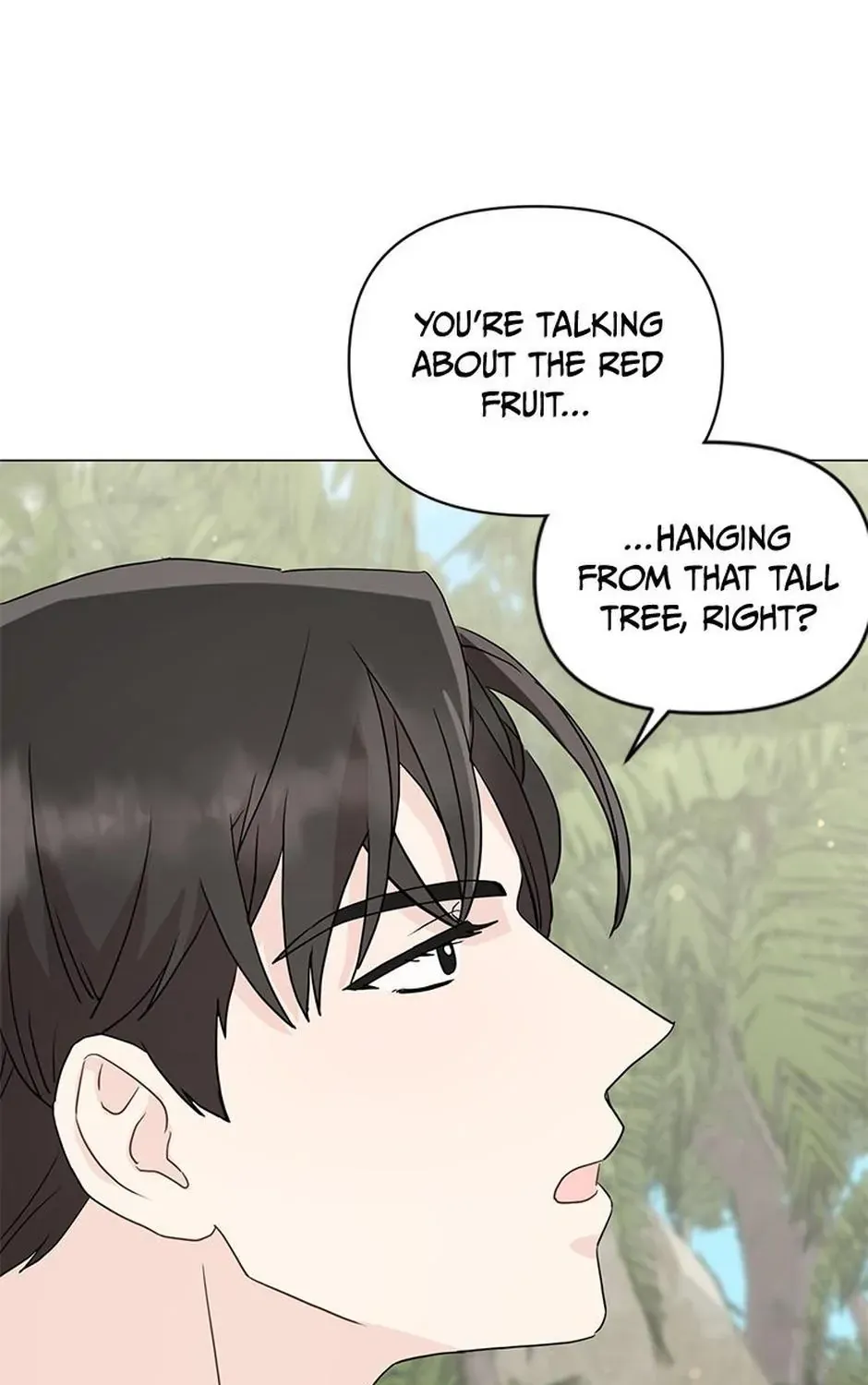 In The Jungle With My Boss Chapter 5 page 69 - MangaKakalot