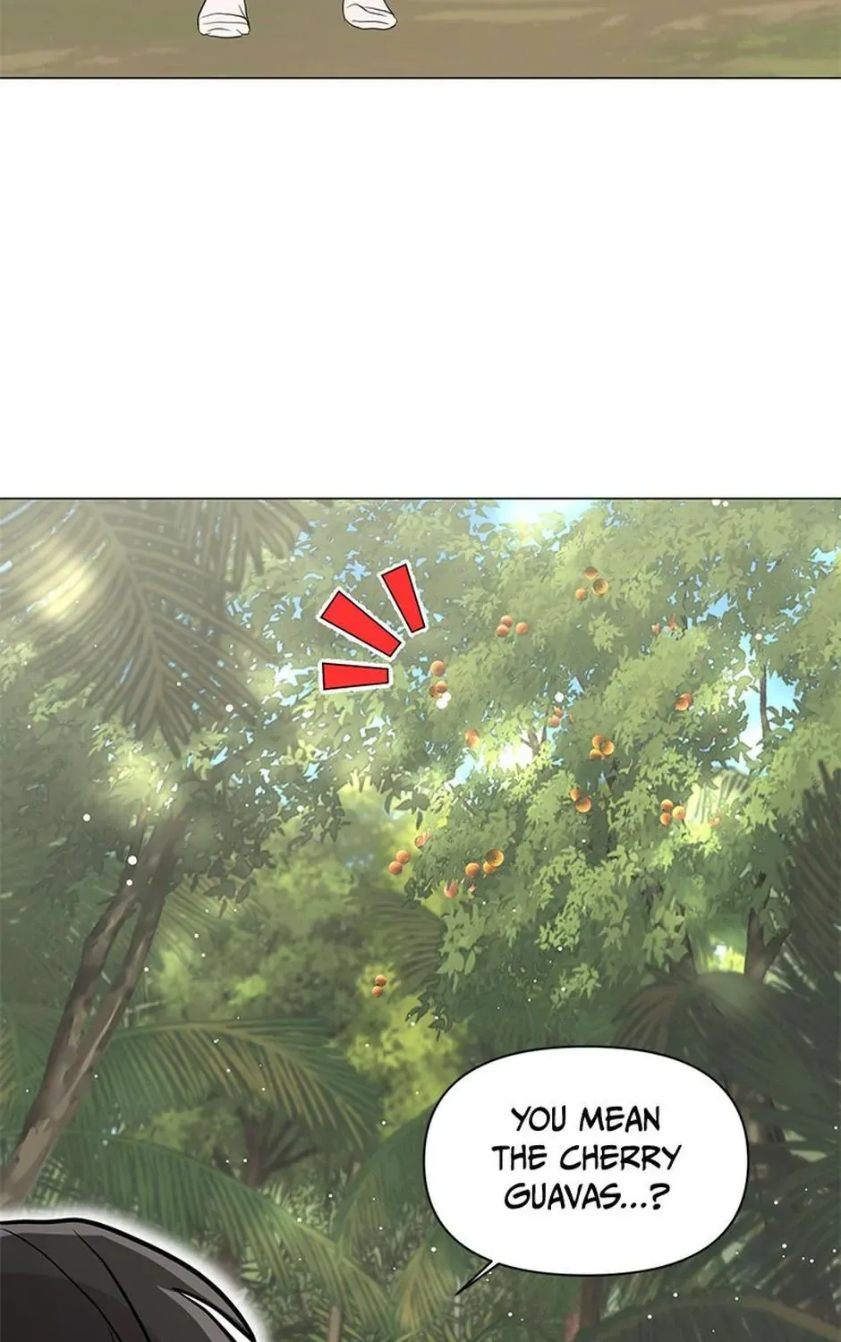 In The Jungle With My Boss Chapter 6 page 10 - MangaKakalot