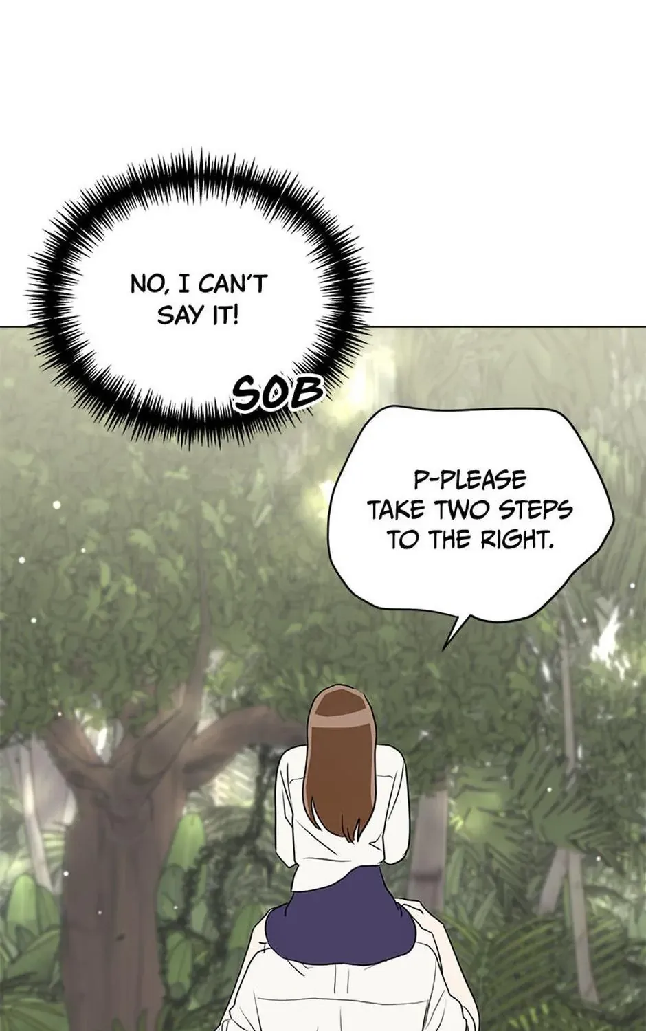 In The Jungle With My Boss Chapter 6 page 96 - MangaKakalot