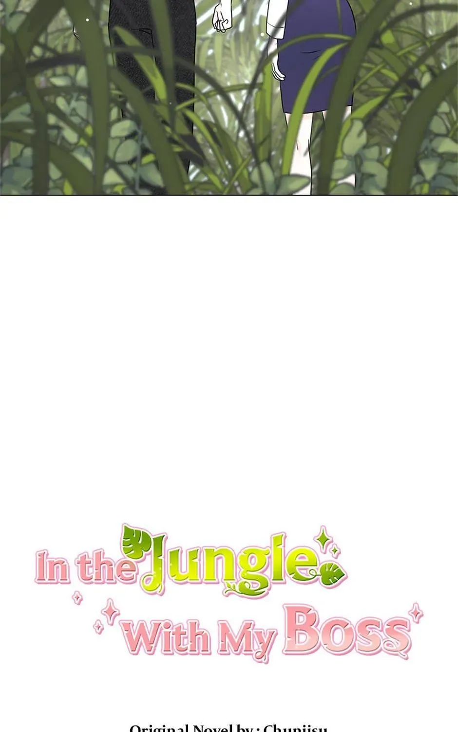 In The Jungle With My Boss Chapter 7 page 15 - MangaKakalot