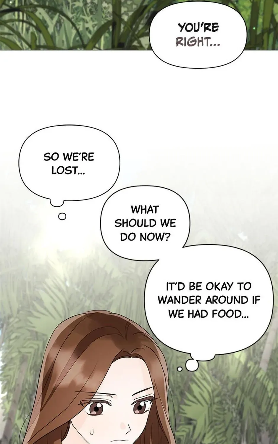 In The Jungle With My Boss Chapter 7 page 25 - MangaKakalot