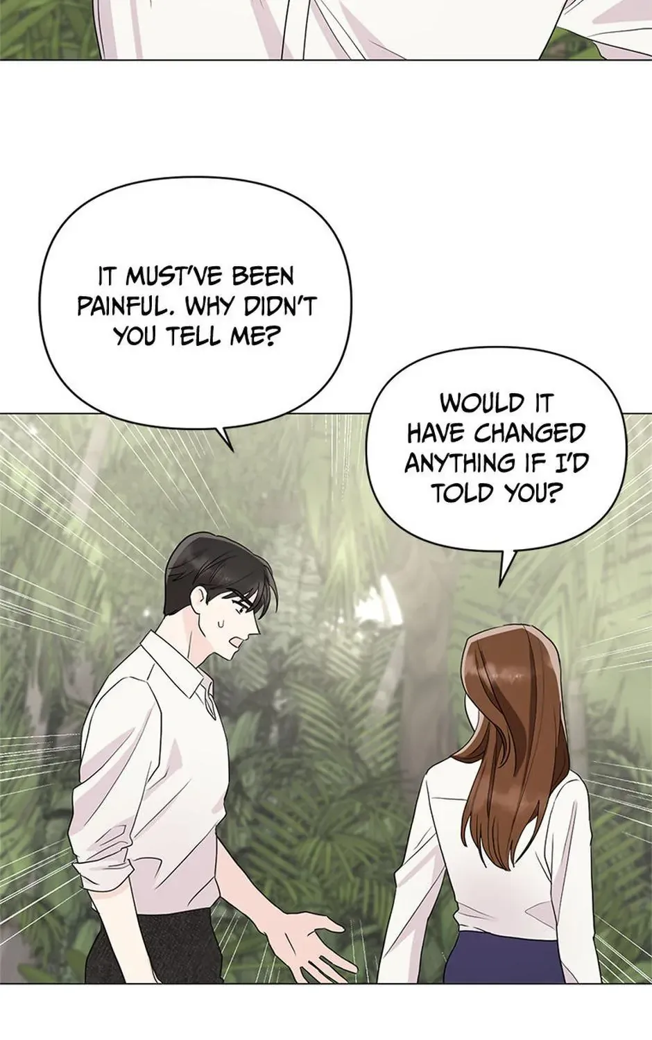 In The Jungle With My Boss Chapter 7 page 45 - MangaKakalot