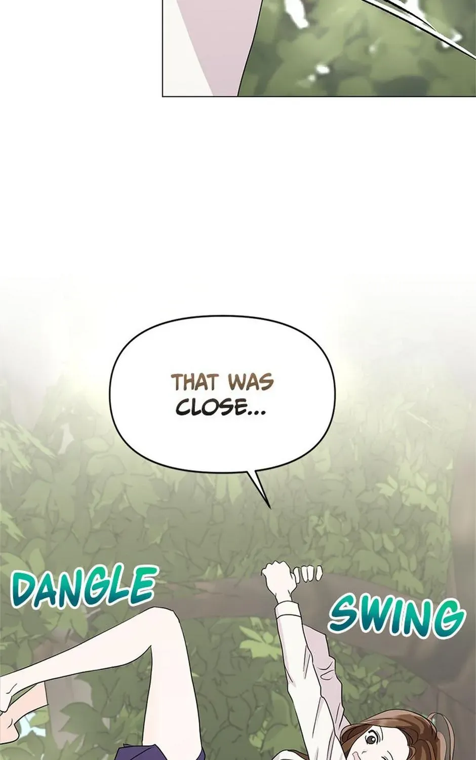 In The Jungle With My Boss Chapter 8 page 102 - MangaKakalot