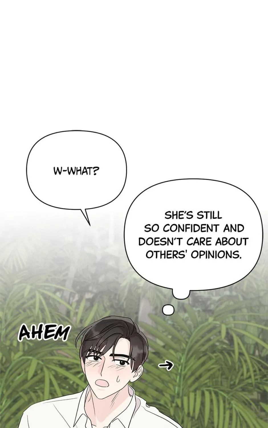 In The Jungle With My Boss Chapter 8 page 82 - MangaKakalot