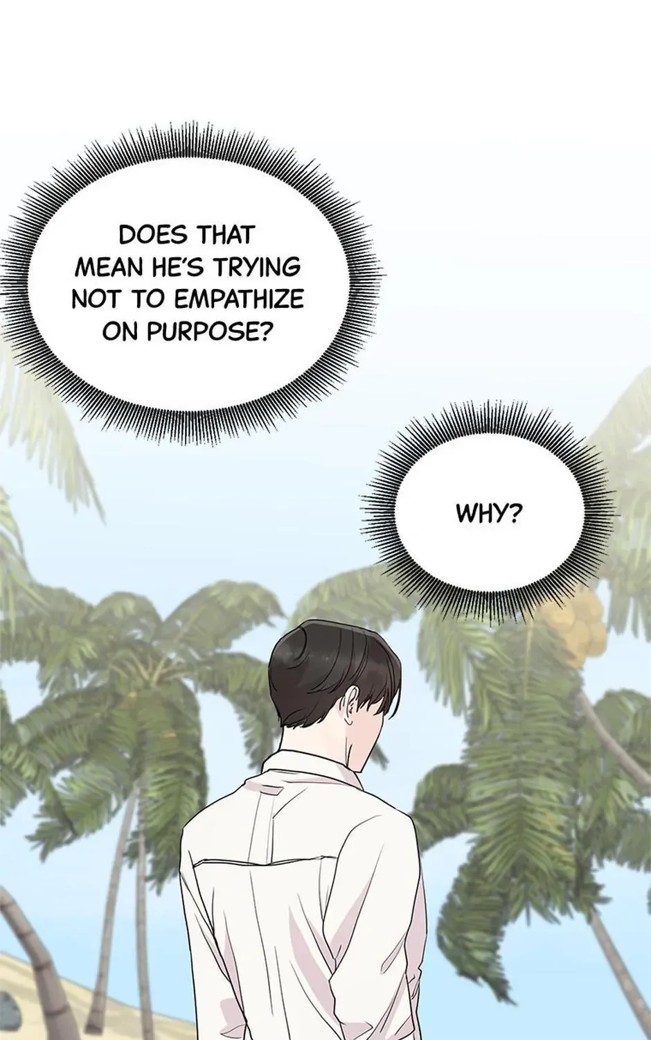 In The Jungle With My Boss Chapter 9 page 18 - MangaKakalot