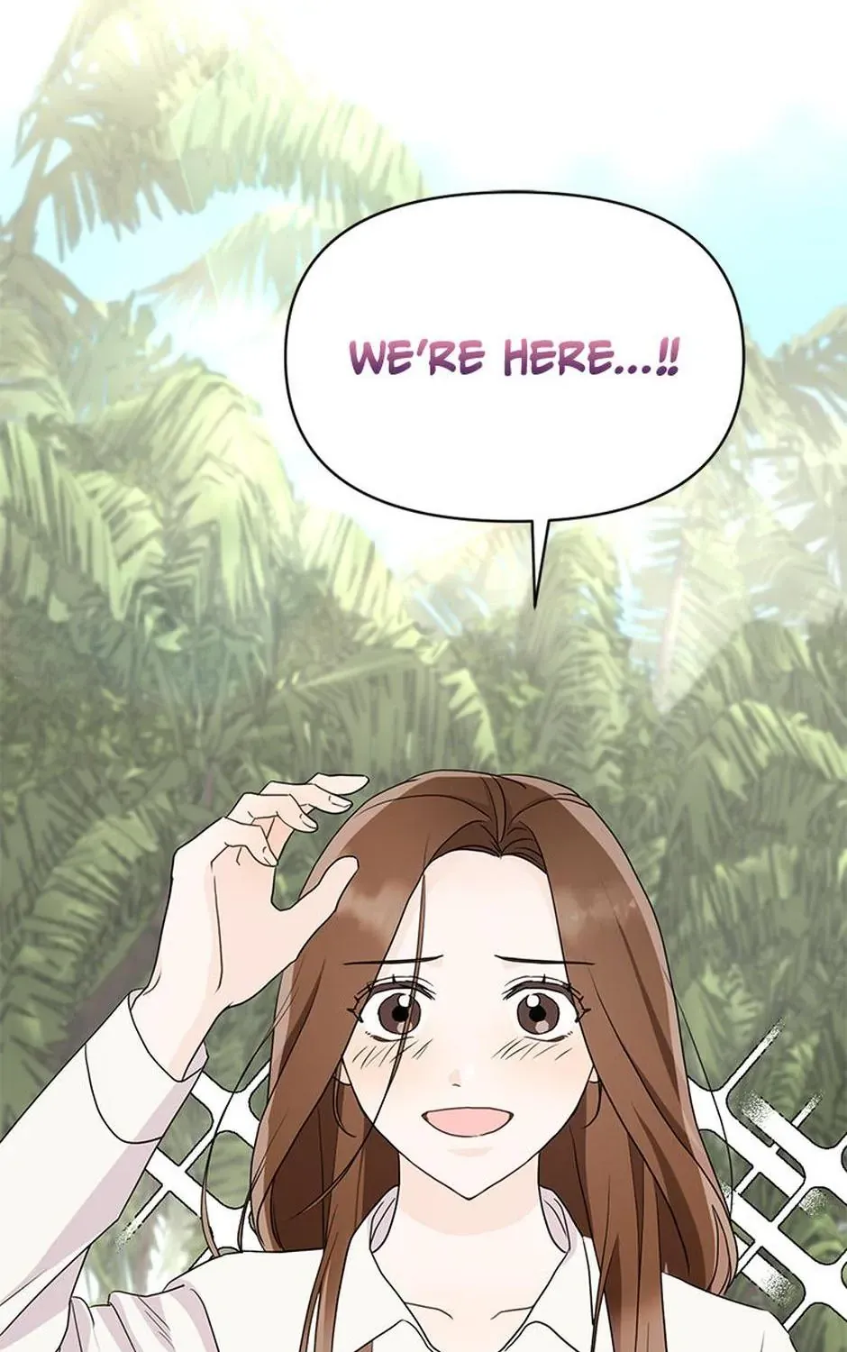 In The Jungle With My Boss Chapter 9 page 4 - MangaKakalot